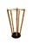 Hollywood Regency Bamboo Umbrella Rack, France, 1970s For Sale - Image 6 of 6