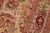 1990s Art Nouveau 1990's William Morris Wool Rug 6"x9" For Sale - Image 5 of 9