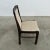 Vintage German Dining Chairs, 1970s – Set of 4 For Sale - Image 9 of 12