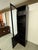 Brown Contemporary Storage Wall Unit, Set of Three For Sale - Image 8 of 12