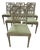 Zero Model Style Chairs, 1890s, Set of 6 For Sale