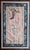 Textile Large Antique Chinese Chinoiserie Silk Embroidered Dragon Panel | Mounted Textile Wall Art For Sale - Image 7 of 8