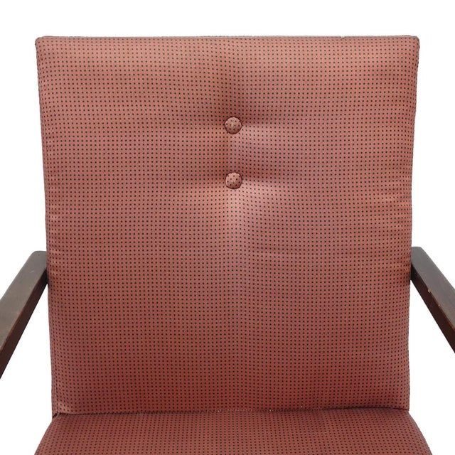 Vintage Wooden Chairs, 1970s, Set of 6 For Sale - Image 13 of 14