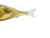 Fish Glass Figurine, Czechoslovakia, 1960s For Sale - Image 10 of 17