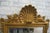 Labarge Louis XV French Style Shell Mirror For Sale - Image 4 of 6