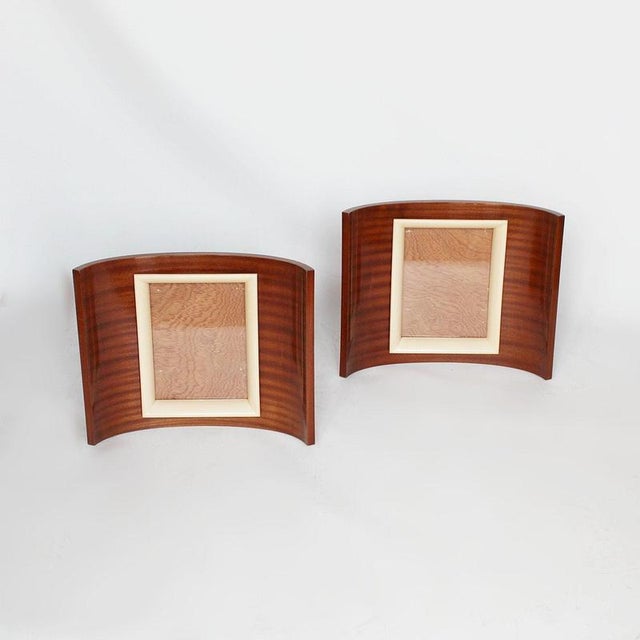 Frames, 1930s, Set of 2 For Sale - Image 3 of 6