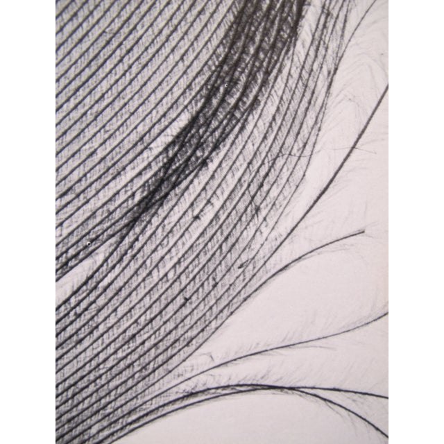 Paper Black and White Photography Exhibition Posters - 3 For Sale - Image 7 of 7