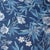 Contemporary Late 20th Century Deadstock Ralph Lauren Vinyl Wallpaper- Climbing Oleander in Porcelain-12 Rolls For Sale - Image 3 of 13