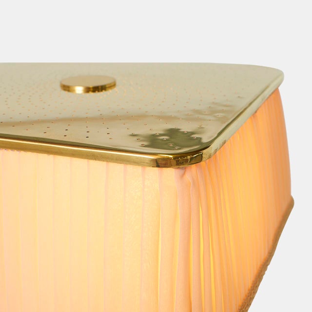 Table lamp Model #5066 by Paavo Tynell for Taito Oy For Sale In San Francisco - Image 6 of 9