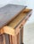 Antique Gründerzeit Cabinet in Wood, 1900 For Sale - Image 5 of 16