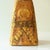 1970s Ceramic Table Lamp attributed to B. Rooke with Lampshade attributed to R. Houben, 1970s For Sale - Image 5 of 11
