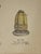 1920s French Art Deco Table Lamp by Hettier Et Vincent & Muller Freres - 1920s France For Sale - Image 5 of 13