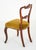 Set of Victorian Side Chairs, 1870 For Sale - Image 3 of 10