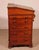 Regency Mahogany Davenport with Tilting Mechanism, 1810s For Sale - Image 10 of 13