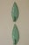 Mid-Century Modern Swedish Ceramic Sconces by Bo Fajans, Set of 2 For Sale - Image 5 of 18