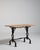 Cast Iron Bistro Table, Antique, France, Circa 1900 For Sale - Image 11 of 12