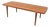 Danish Coffee Table in Teak by Mikael Laursen, 1960s For Sale