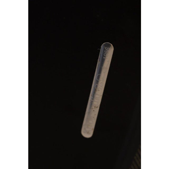 Tulip Table in Marquina Marble by Eero Saarinen for Knoll International, 1950s For Sale - Image 6 of 9