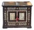 Early 17th Century Italian Traveling Cabinet For Sale