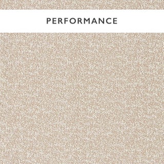 Harlequin Islay Fabric in Ivory For Sale