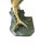 1930s Art Deco Vintage Jennings Bros Brass Marlin/Sailfish Bookends For Sale - Image 5 of 10