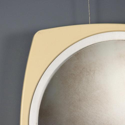 Mirror from Thema, 1970s For Sale - Image 3 of 10