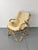 Vintage Bohemian Bamboo Easy Chair from Rohé Noordwolde, 1950s For Sale - Image 11 of 16