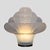 Glass Lotus LT305 Lamp from AV Mazzega, 1970s For Sale - Image 10 of 10