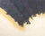 Abstract Joseph Gardella Black Fan Study Mixed Media For Sale - Image 3 of 8