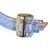 Early 20th Century French Holophane Street Lamp For Sale - Image 5 of 6