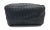 Bottega Veneta Black Woven Leather Handbag Tote For Sale - Image 11 of 12