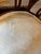 Brown Antique Victorian Barrel Tub Chair | Green Man Carved Crest | Reupholstery Project | C. 1870–1880 For Sale - Image 8 of 10