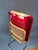 Space Age Mirror with Integrated Cabinet from Sieper Germany, 1970s For Sale - Image 6 of 8