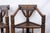 Pair of Late 19th Century Turner's Chairs For Sale - Image 4 of 14