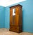 Art Nouveau Wardrobe, 1900s For Sale - Image 3 of 11