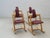 Vintage Pendulum Balans Chair by Peter Opsvik for Stokke, Norway, 1983 For Sale - Image 3 of 15