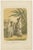 German School, Women of Shoa (Ethiopia), 1868, Paper For Sale - Image 3 of 9