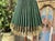 Indonesian Parasol in Wallpaper, Wood and Wool, 1950s For Sale - Image 15 of 18