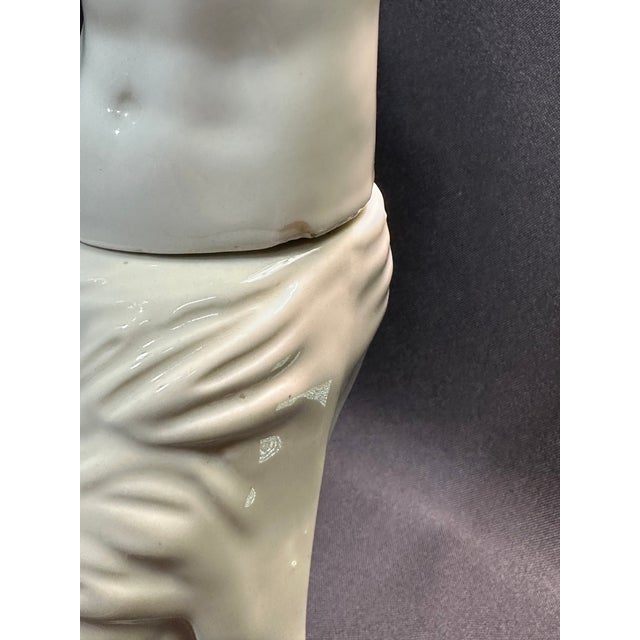 Vintage 1972 o.m.b (Old Mr.Boston) Brandy Decanter For Sale - Image 11 of 11