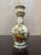 Delft Vintage Delft Polychrome Pottery 8" Floral Vase For Sale - Image 4 of 4