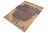 Elevate your interior with this hand-knotted high-low wool area rug, designed to bring depth and dimension to any room....