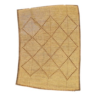 Tuareg Mat Rug - 4'6'' X 6'0'' Ft For Sale