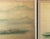 "Samurai", C. 1950s Showa Era Japanese Silk Byobu Screen For Sale - Image 14 of 18