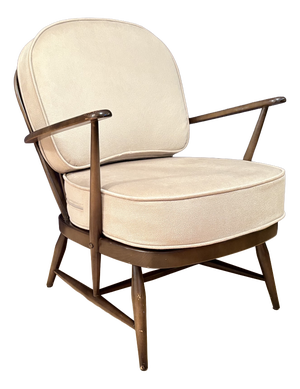 Windsor Armchair by Lucian Ercolani for Ercol, UK, 1960s