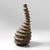 Sculptural Vase by Donatas For Sale - Image 4 of 12