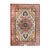 Mid-20th Century Persian Ardabil Rug For Sale