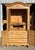 1990s Guy Chaddock French Country Armoire For Sale - Image 5 of 12