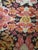 Schumacher 178053 Magic Mountain Dragon Aubergine Fabric 3 yards Brand Schumacher Fabric Book / Collection Free Spirit...