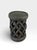 Wood Vintage Tribal Nobility Bamileke Braided Stool/Table Cameroon 16" H For Sale - Image 7 of 9