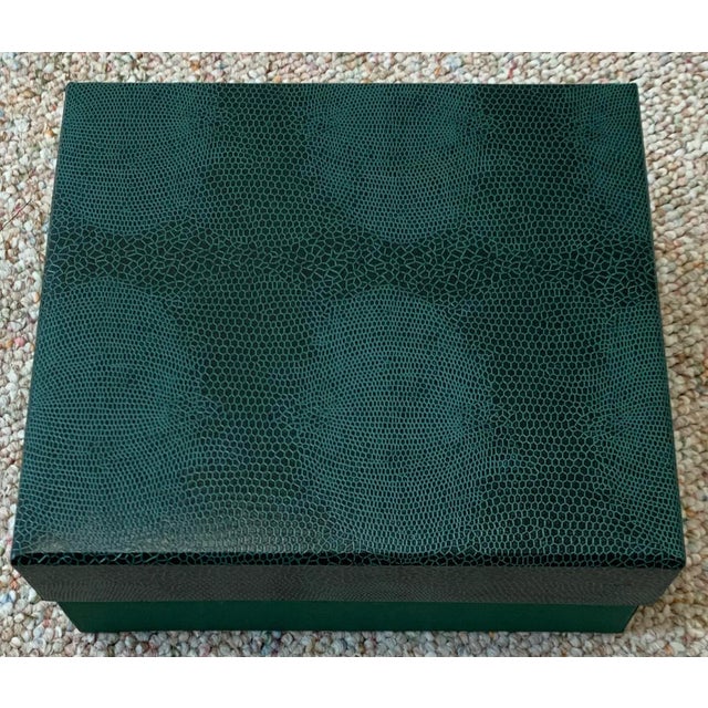 1980s Silver Elephant and Mother of Pearl Appetizer Dish For Sale - Image 4 of 11